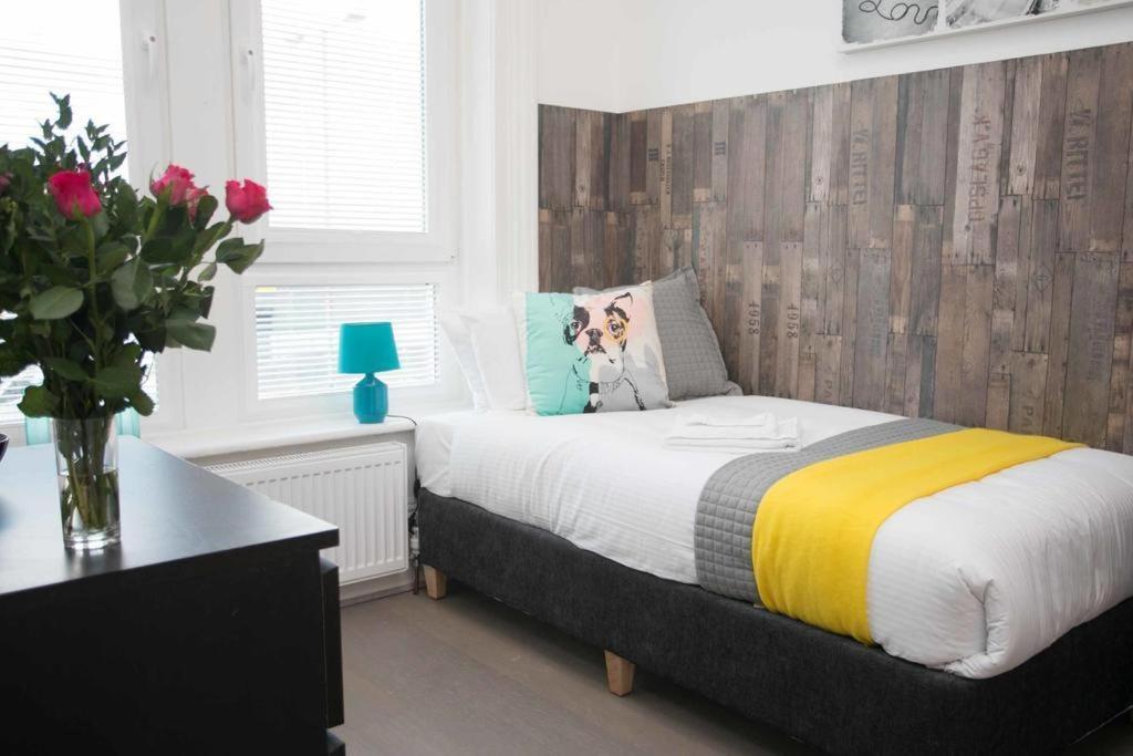Greenwich Serviced Apartments London Exterior photo