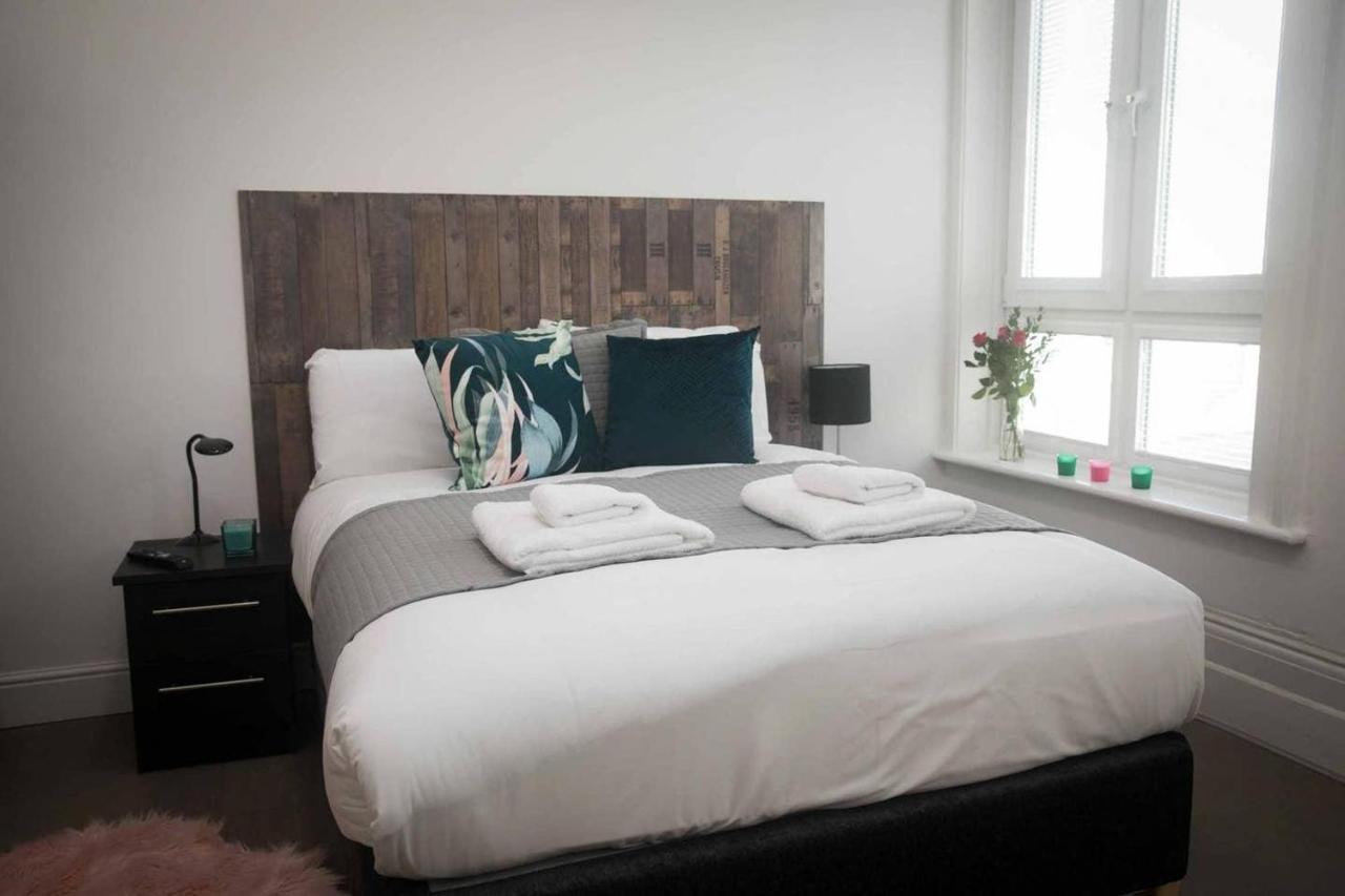 Greenwich Serviced Apartments London Room photo